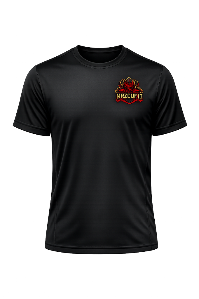 Camiseta Técnica Activa