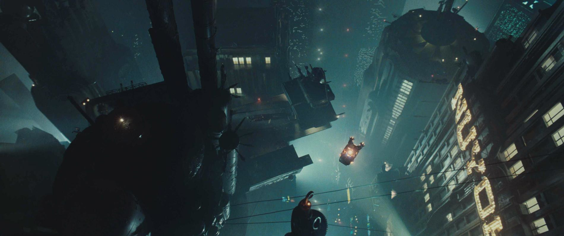 Blade Runner - foto 02