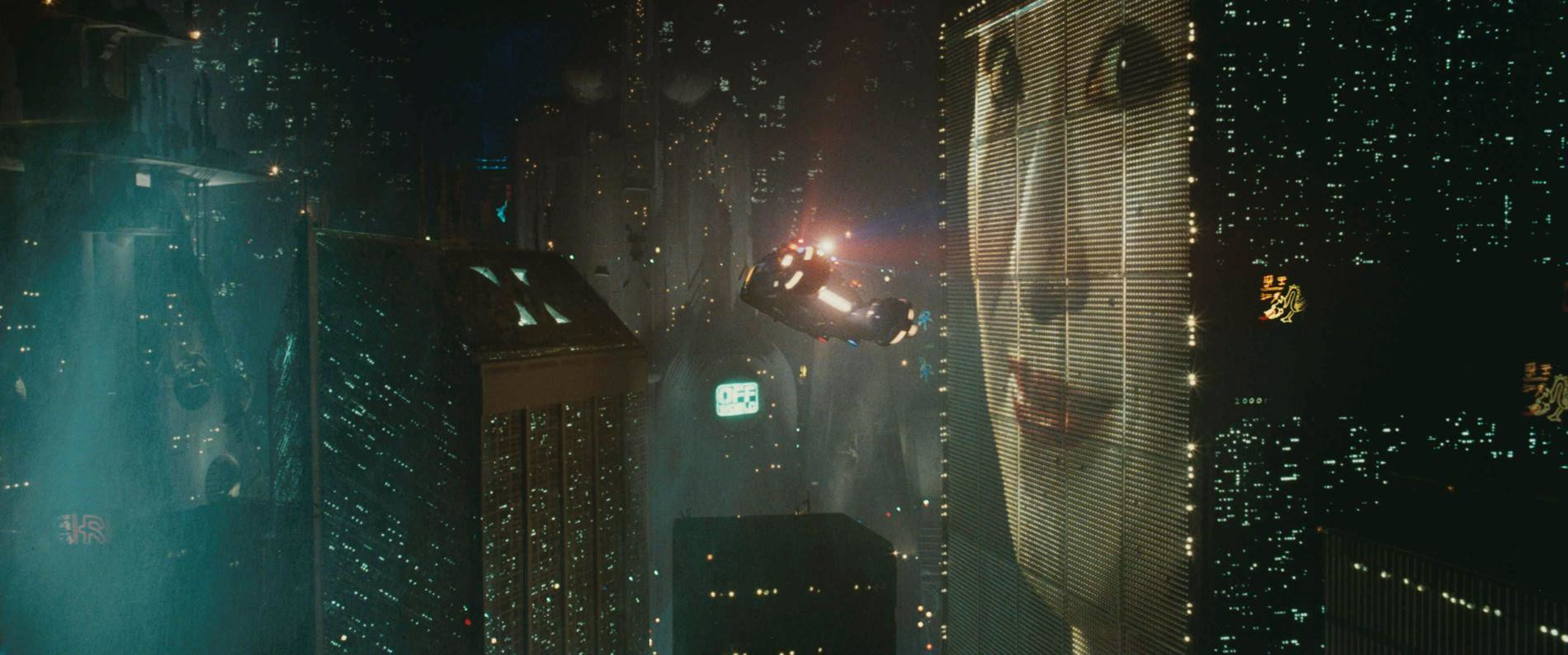 Blade Runner - foto 03
